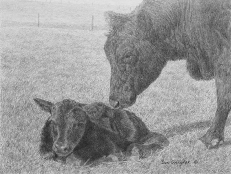 Mother