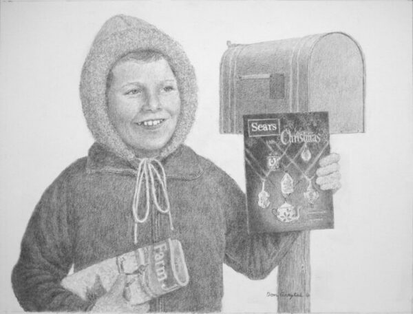 Christmas Catalog